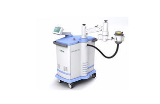 深圳医疗产品设计公司 多型号治疗仪与友邦托盘清洗机的创新外观设计